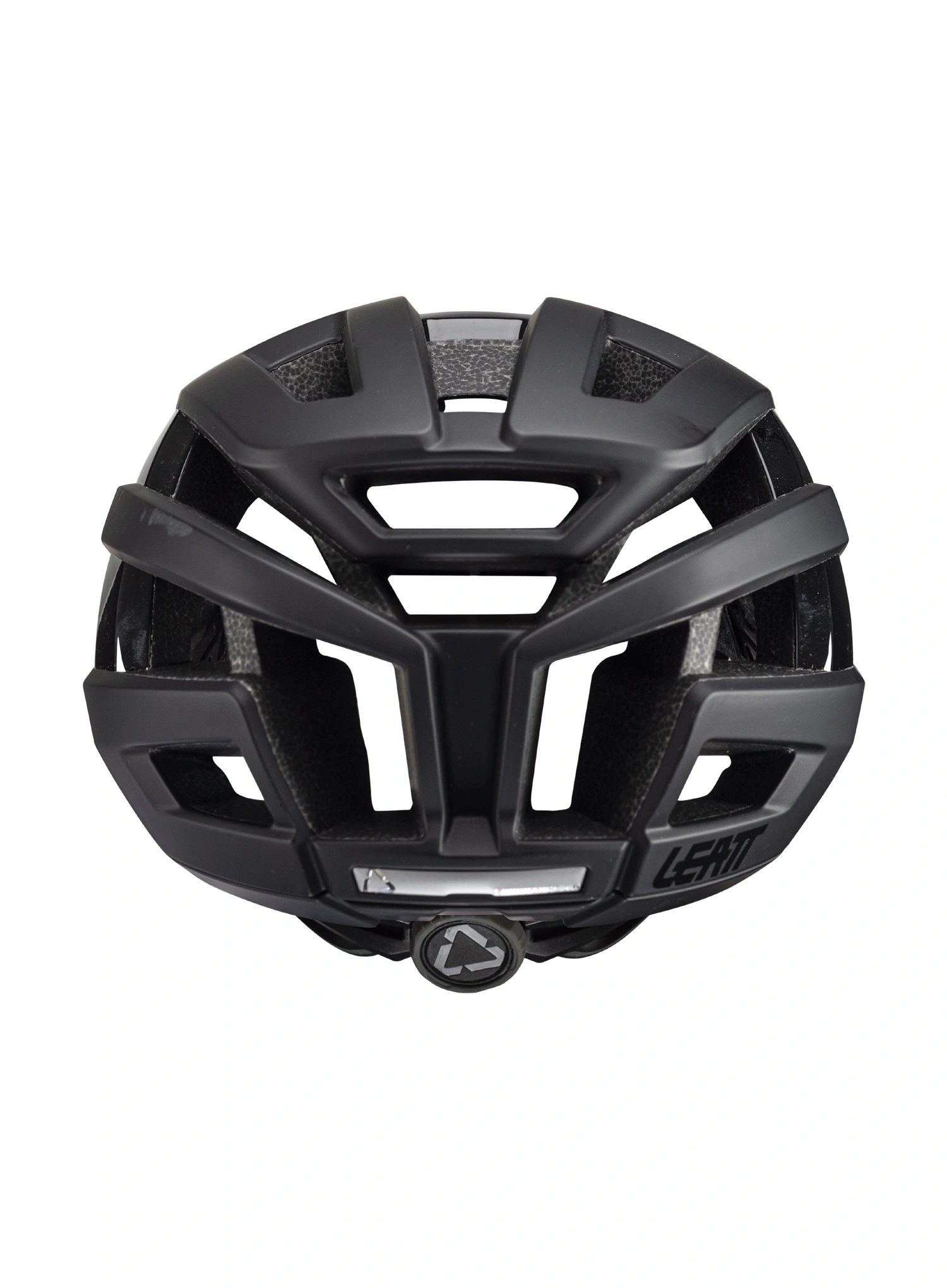 Cyklistická prilba Leatt Helmet MTB Endurance 4.0 V24 - black