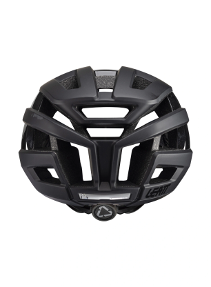 Cyklistická prilba Leatt Helmet MTB Endurance 4.0 V24 - black