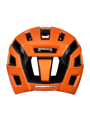 Cyklistická prilba Leatt Helmet MTB Trail 3.0 V24 - glow