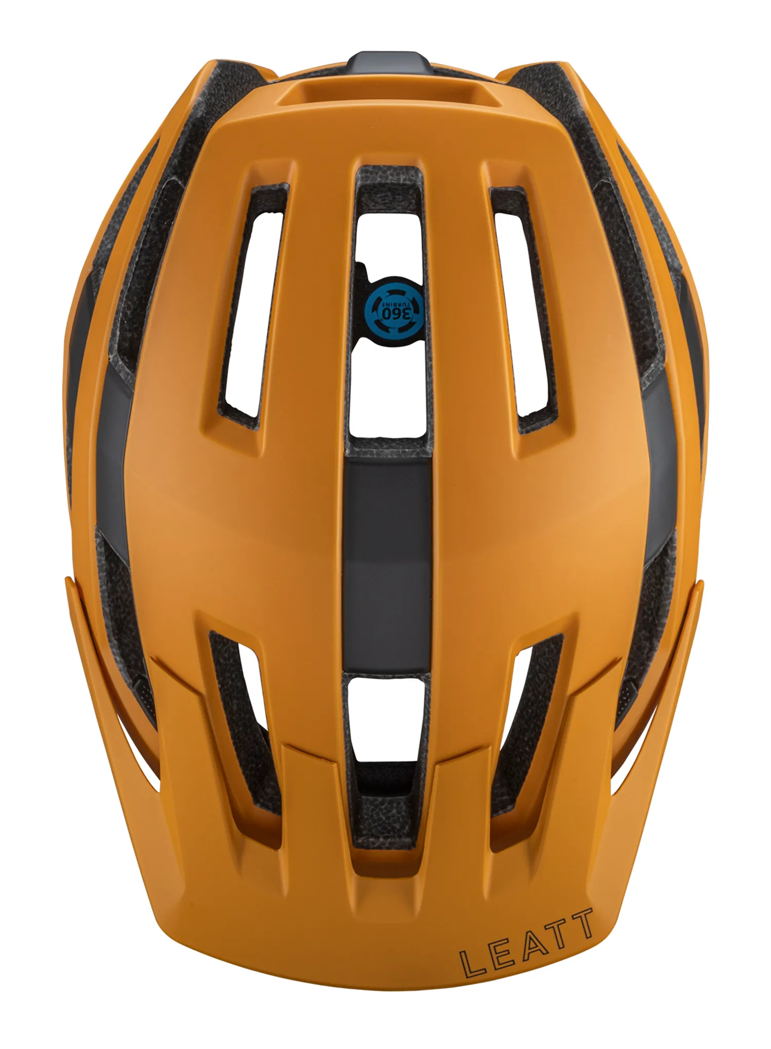 Cyklistická prilba Leatt Helmet MTB Trail 3.0 V25 - rust