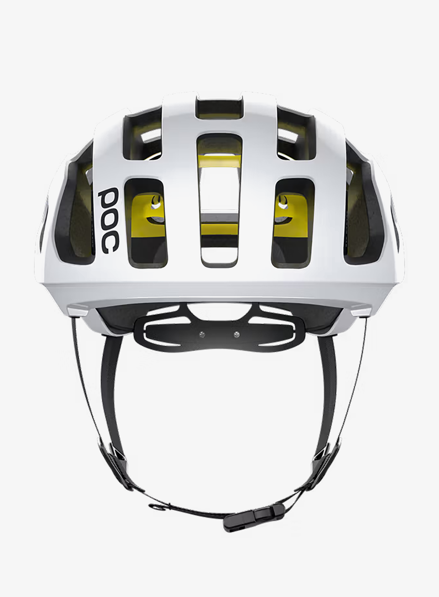 Cyklistická prilba POC Octal Mips - hydrogen white