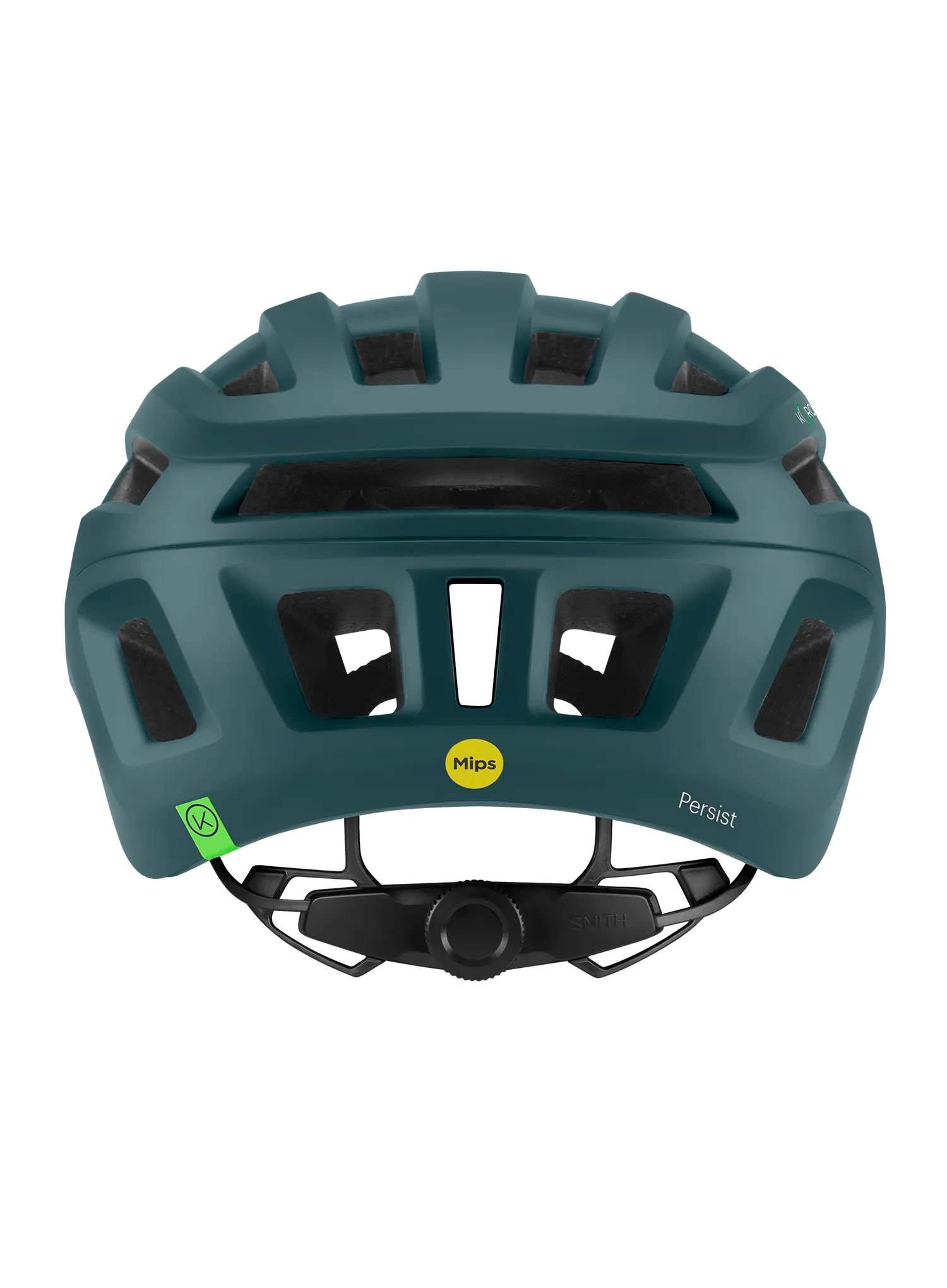 Cyklistická prilba Smith Persist 2 Mips - matte cenote
