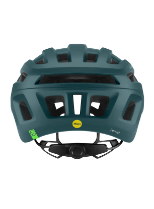 Cyklistická prilba Smith Persist 2 Mips - matte cenote