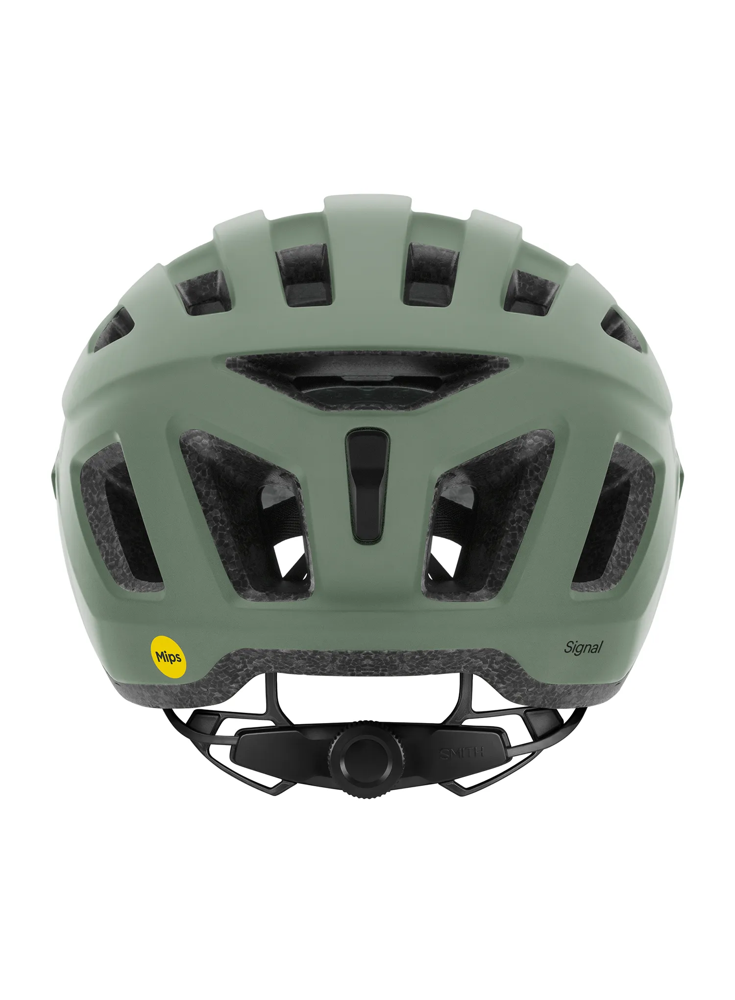 Cyklistická prilba Smith Signal Mips - matte sagebrush