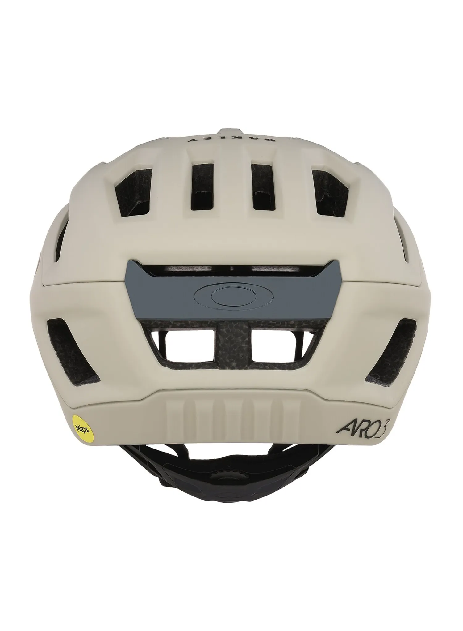 Cestná prilba Oakley Aro3 Allroad EU - matte sand