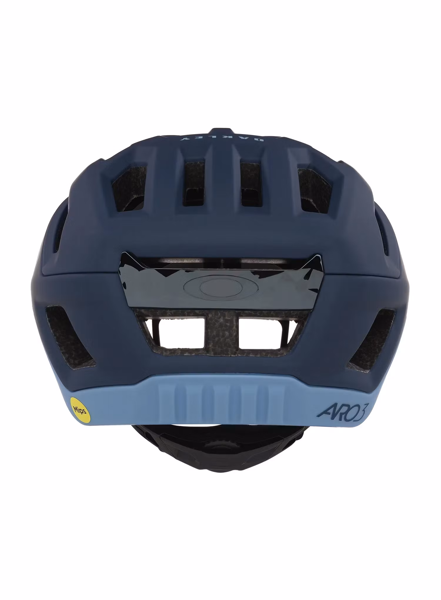 Cestná prilba Oakley Aro3 Endurance EU - matte abyss stonewash