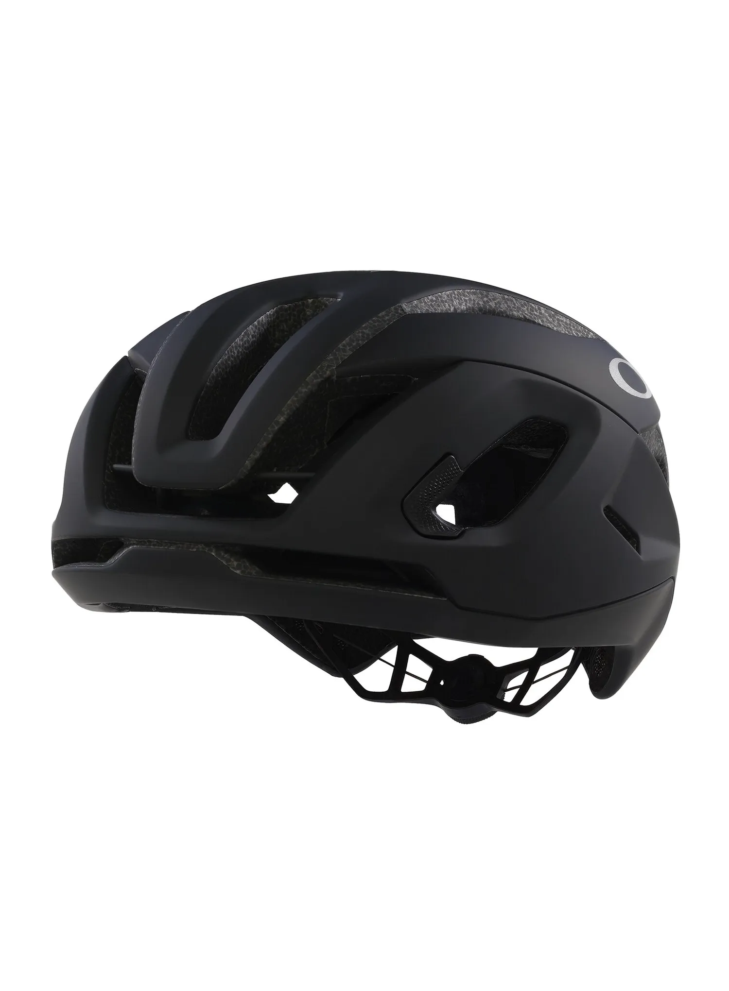 Cestná prilba Oakley Aro5 Race EU - matte black