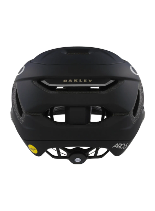 Cestná prilba Oakley Aro5 Race EU - matte black