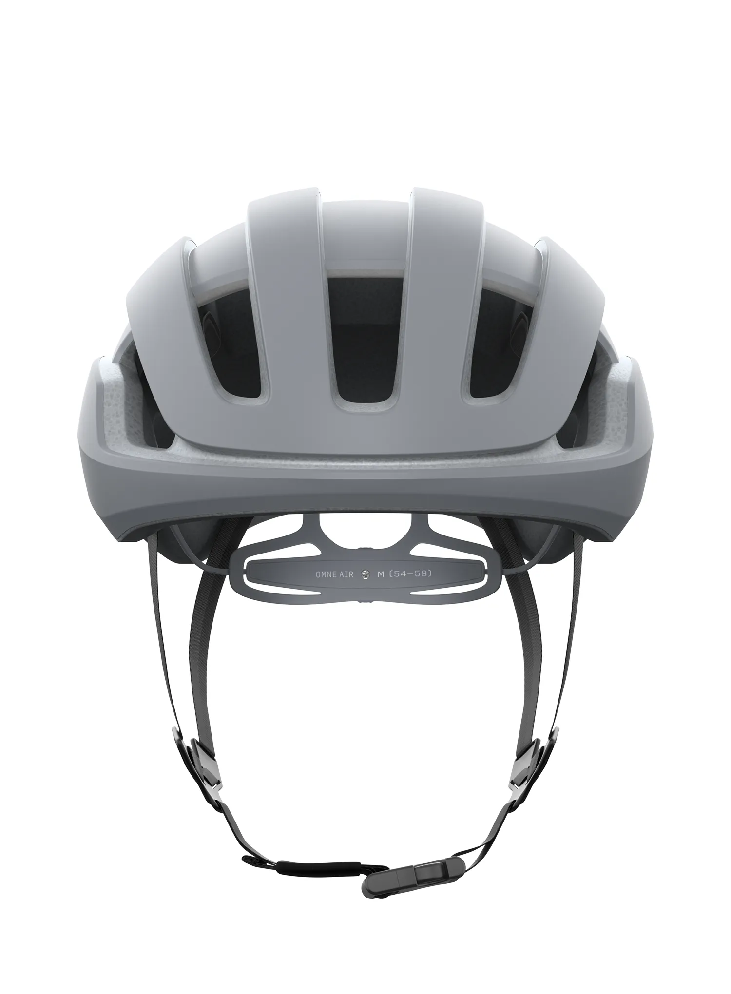 Cestná prilba POC Omne Air Mips - granite grey matt