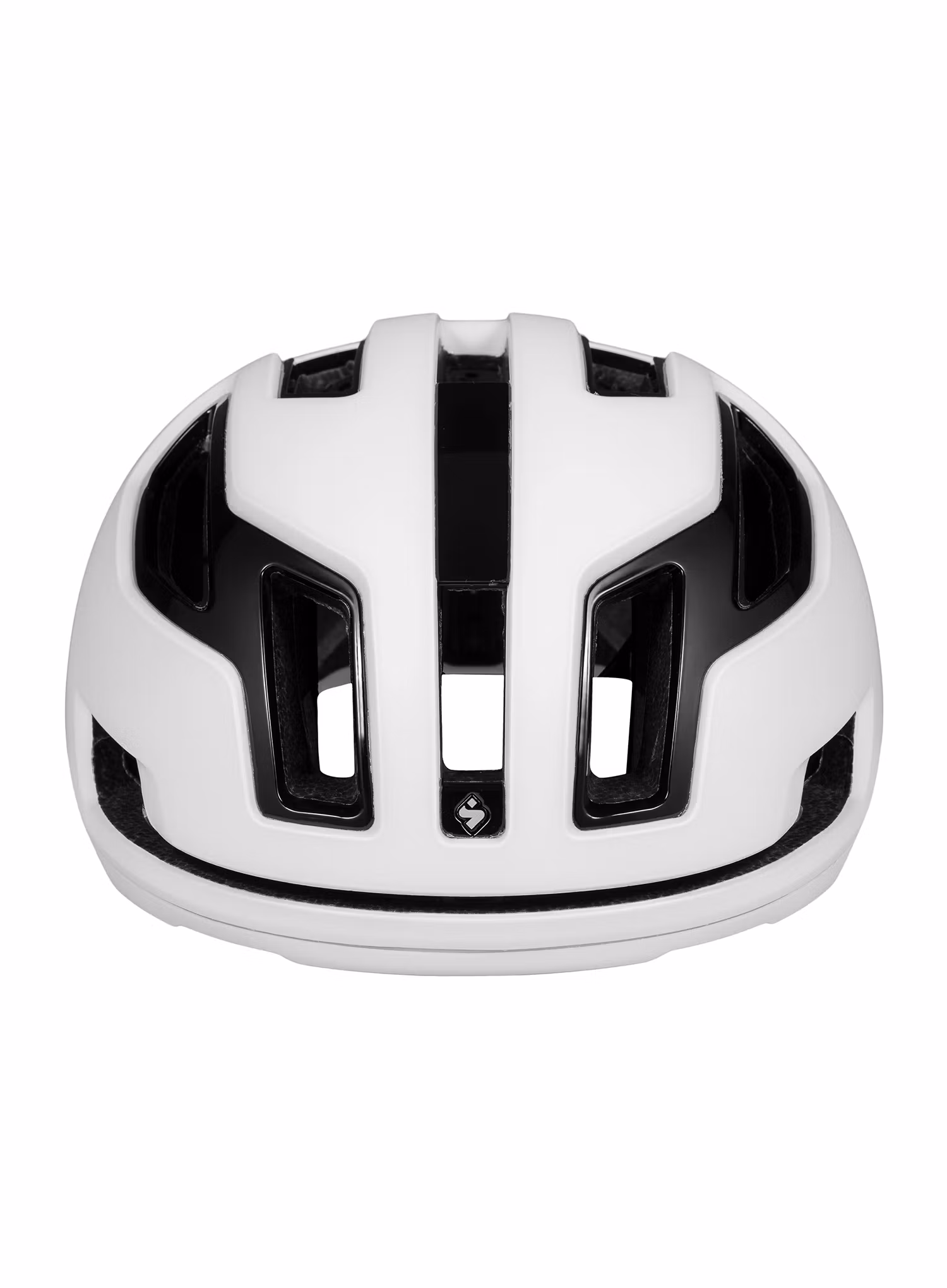 Cestná prilba Sweet Protection Falconer 2VI Mips Helmet - satin white