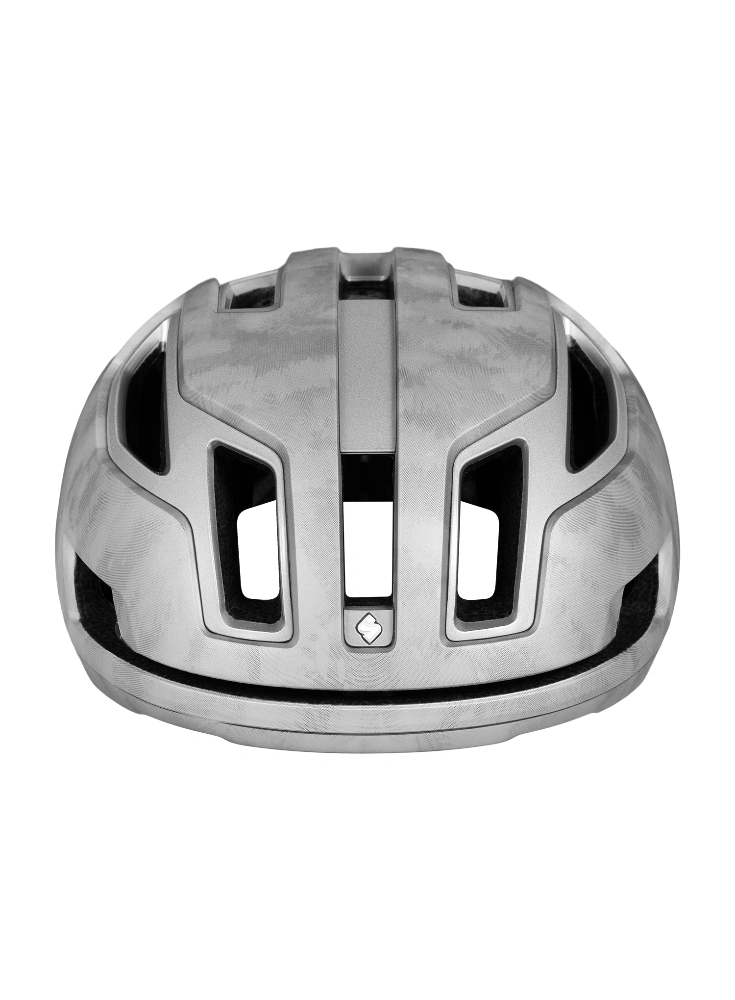 Cestná prilba Sweet Protection Falconer 2VI Mips Helmet - silver smoke