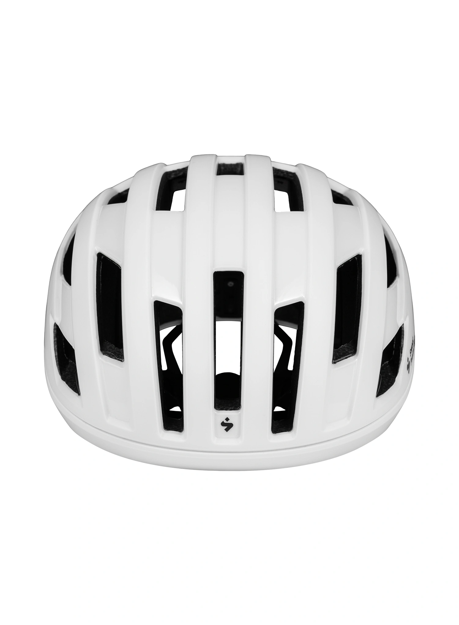 Cestná prilba Sweet Protection Fluxer Mips Helmet - white