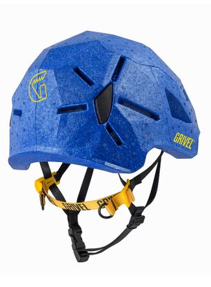 Lezecko-skialpová prilba Grivel Duetto Helmet - blue