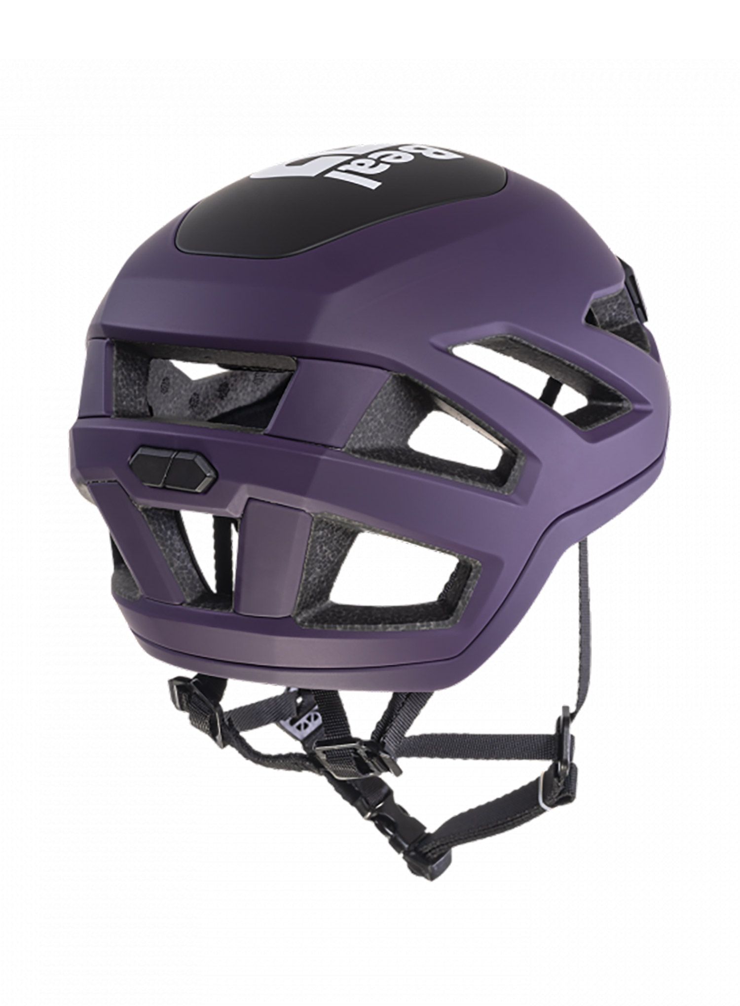 Lezecká prilba Beal Indy - purple/black