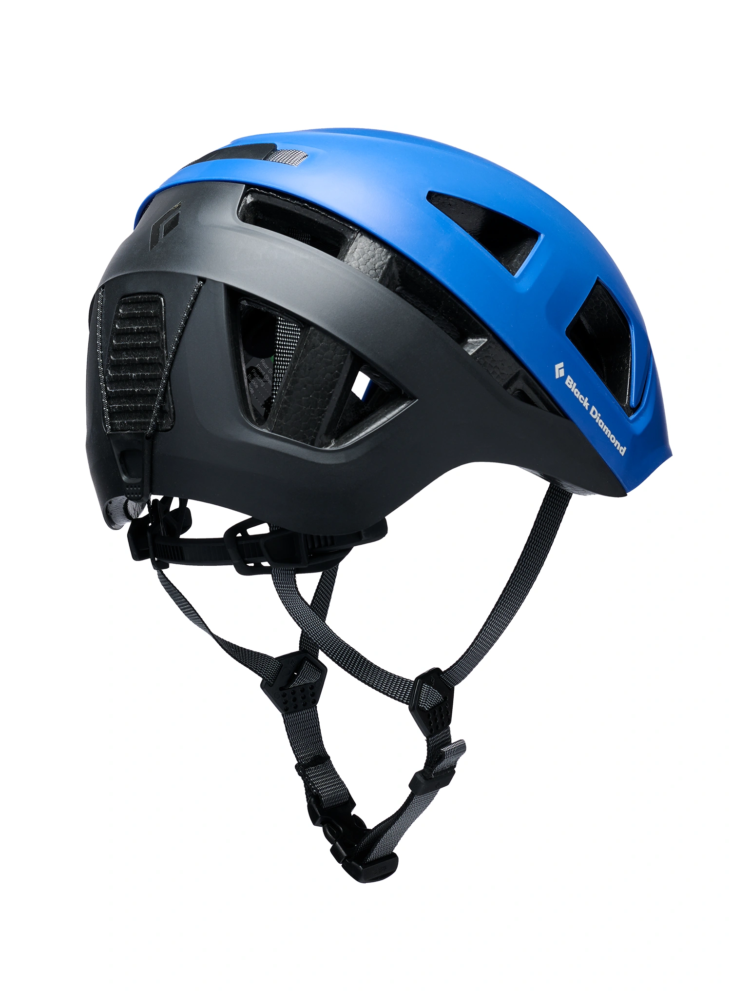 Lezecká prilba Black Diamond Capitan E Helmet - drifter blue