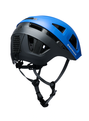 Lezecká prilba Black Diamond Capitan E Helmet - drifter blue