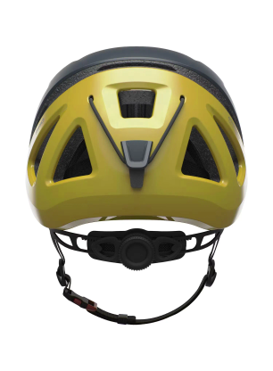 Lezecká prilba Climbing Technology/SKYLOTEC Sirio Helmet - anthracite/ocher