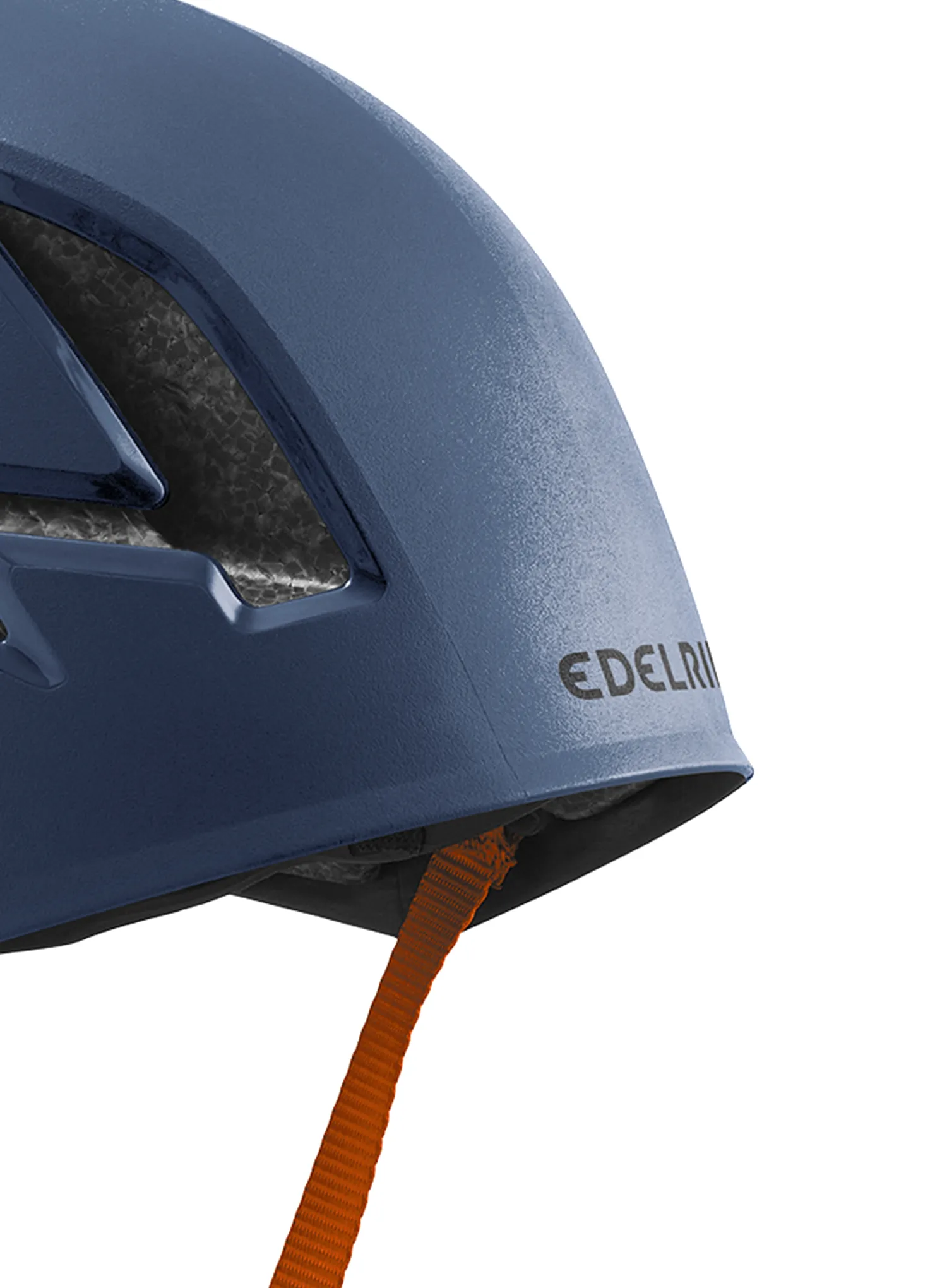 Lezecká prilba Edelrid Zodiac II - denim