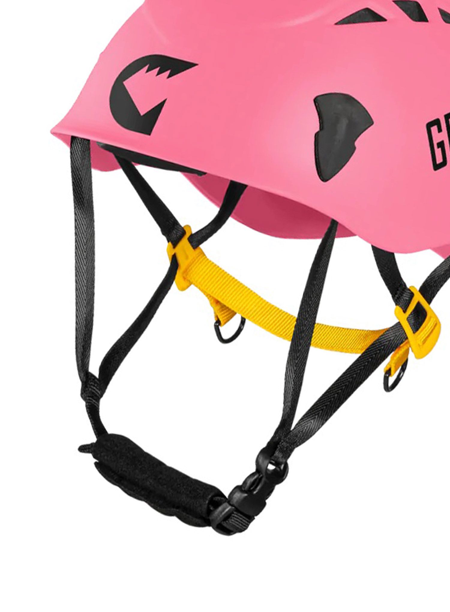 Lezecká prilba Grivel Salamander 2.0 - pink