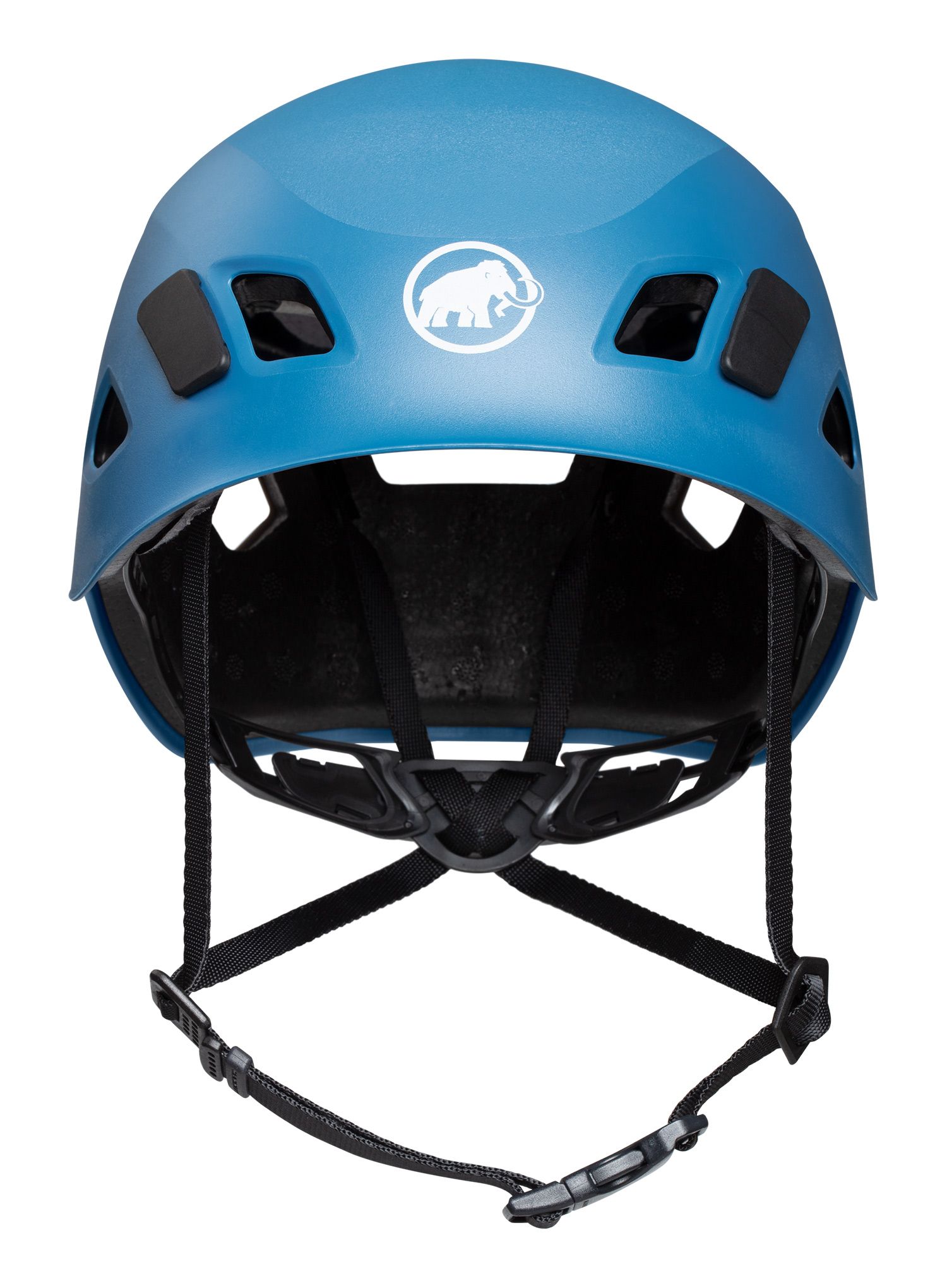 Lezecká prilba Mammut Skywalker 3.0 Helmet  - blue