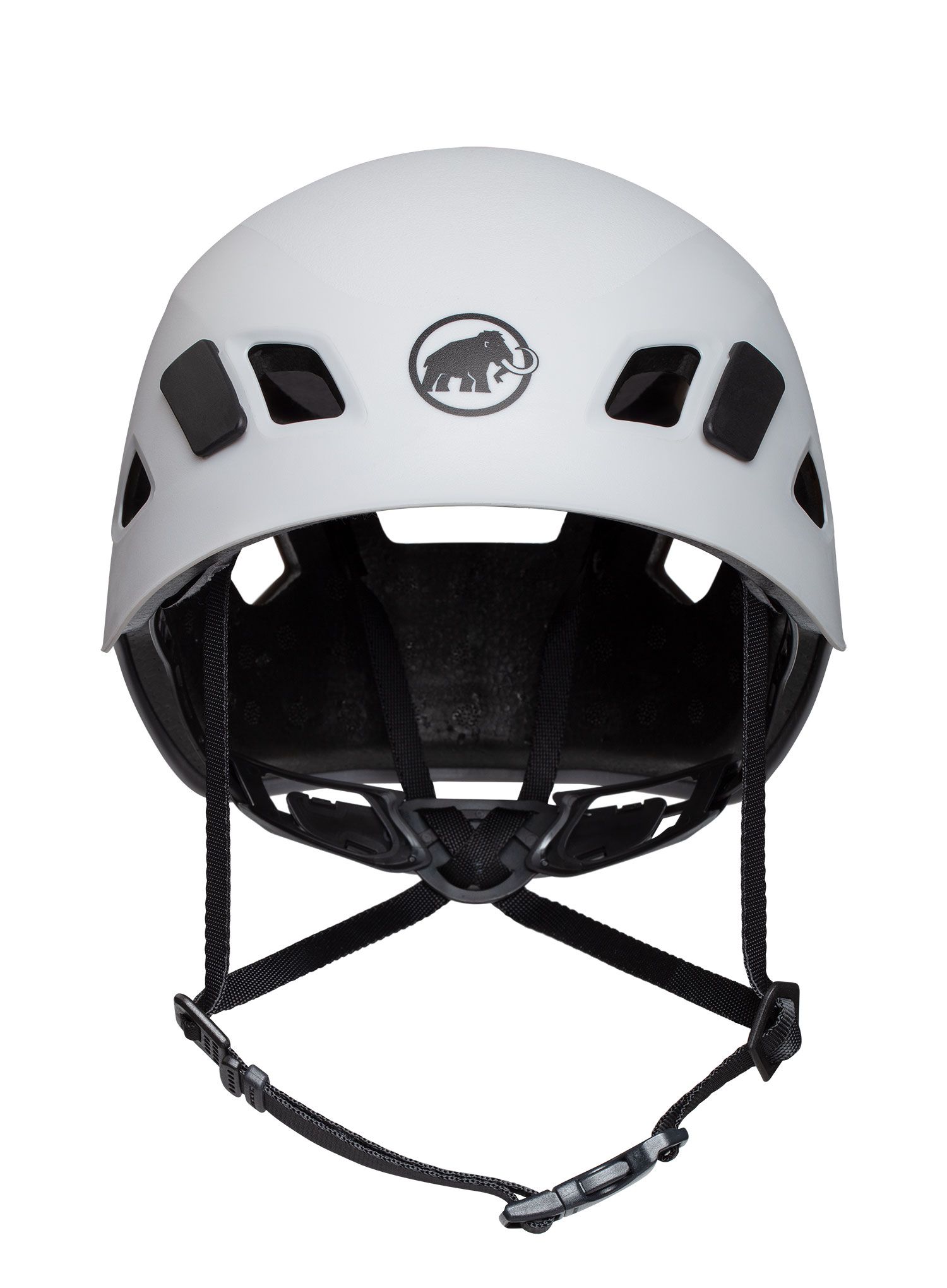 Lezecká prilba Mammut Skywalker 3.0 Helmet - white
