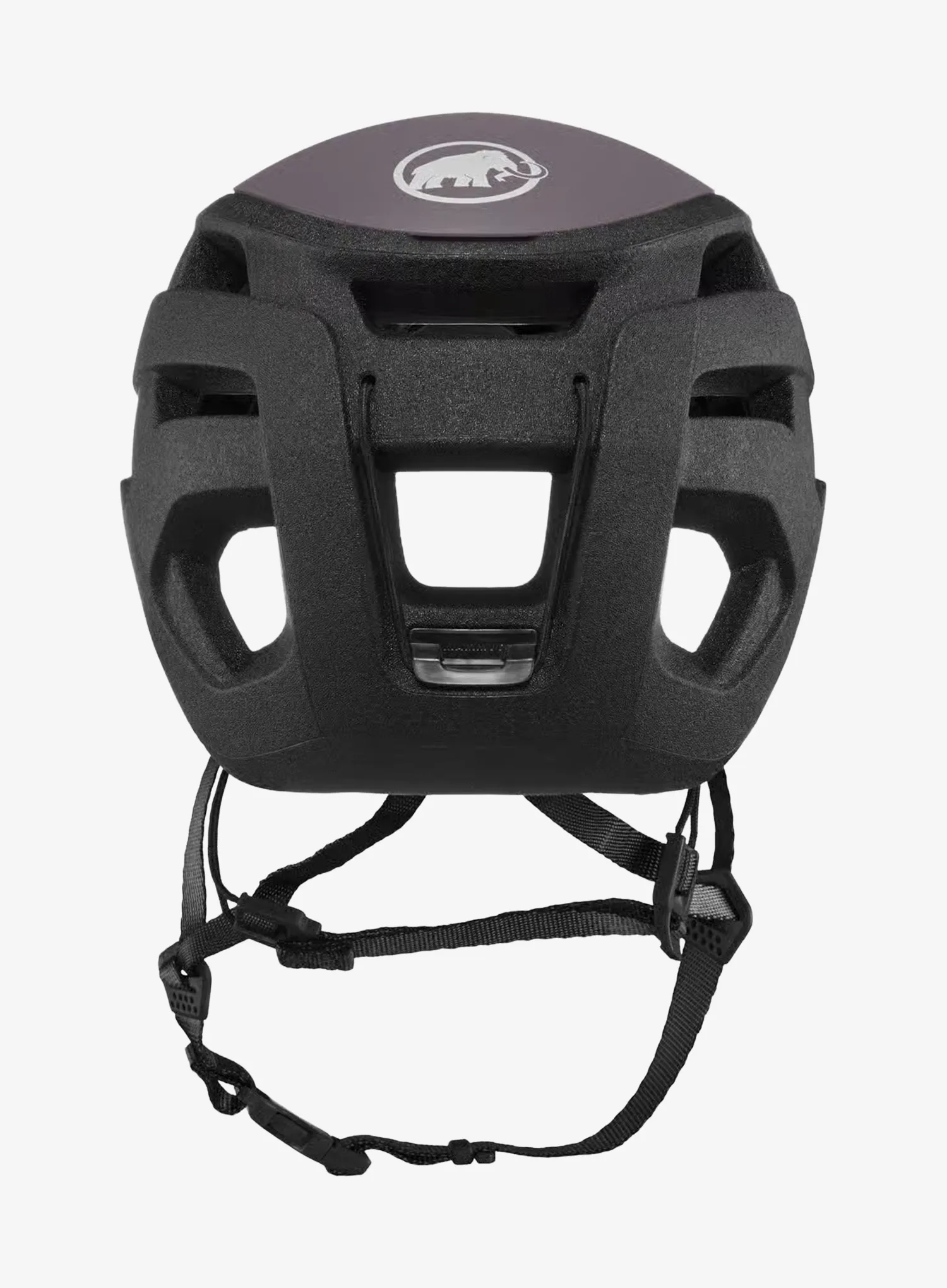 Lezecká prilba Mammut Wall Rider 2.0 Helmet - paloja/black