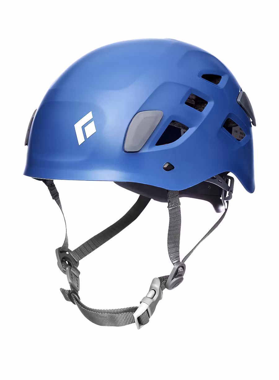 Lezecká prilba Black Diamond Half Dome - denim
