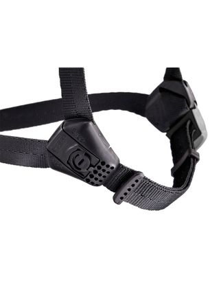 Pracovná prilba Petzl Strato - black