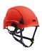 Pracovná prilba Petzl Strato - red
