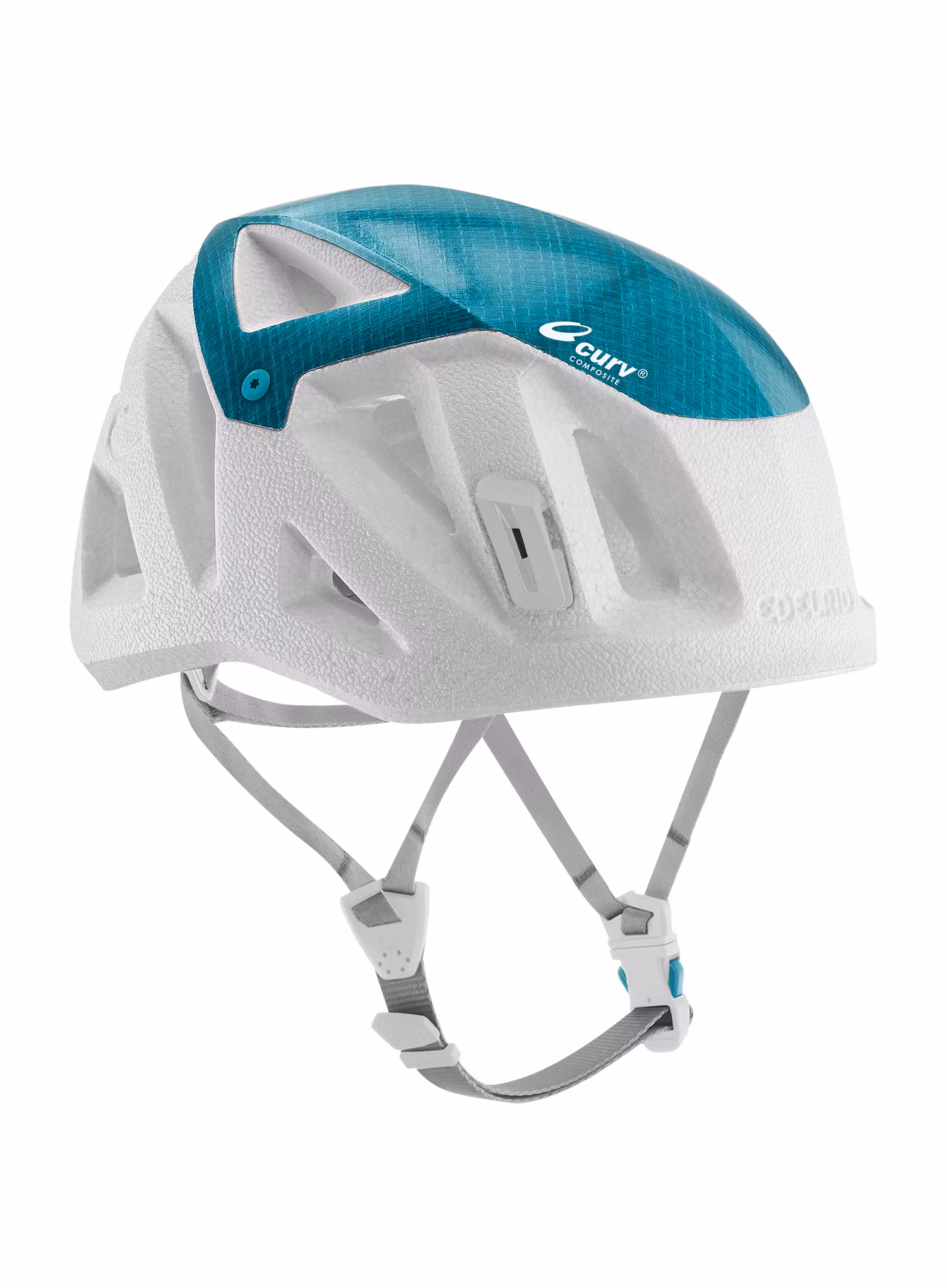 Lezecká prilba Edelrid Salathe Lite - icemint