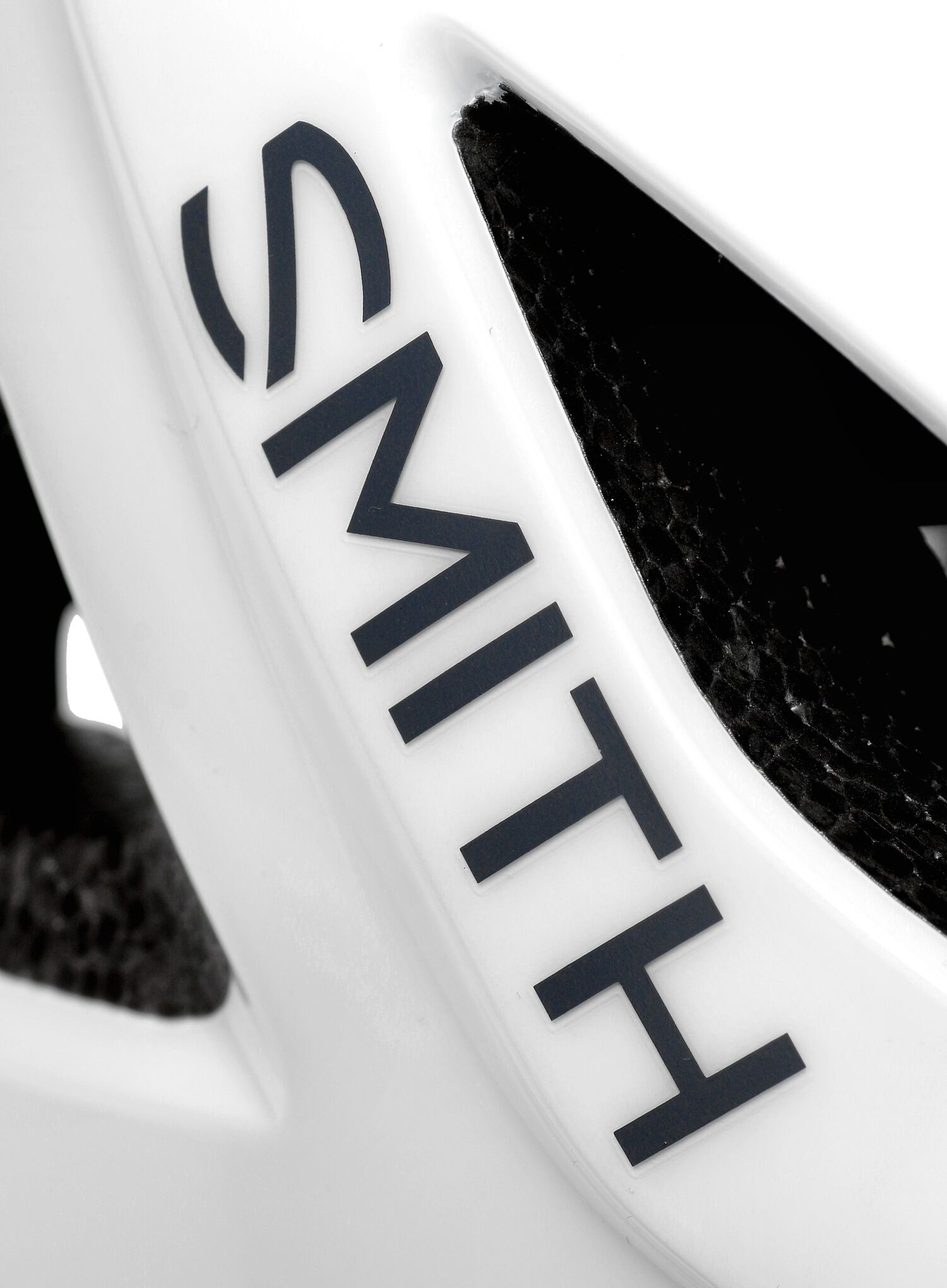 MTB prilba Smith Convoy Mips - white