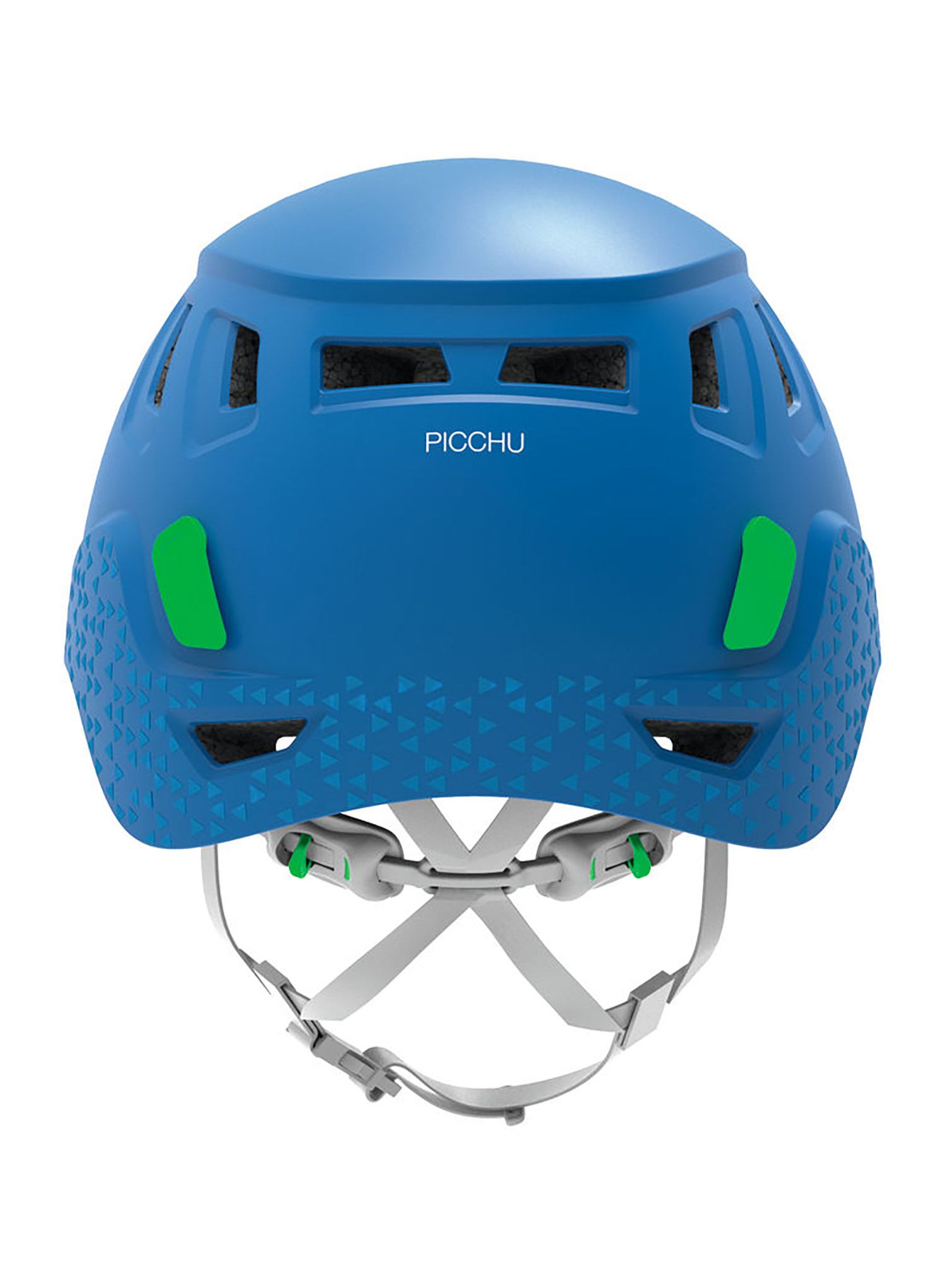 Detská prilba Petzl Picchu - blue