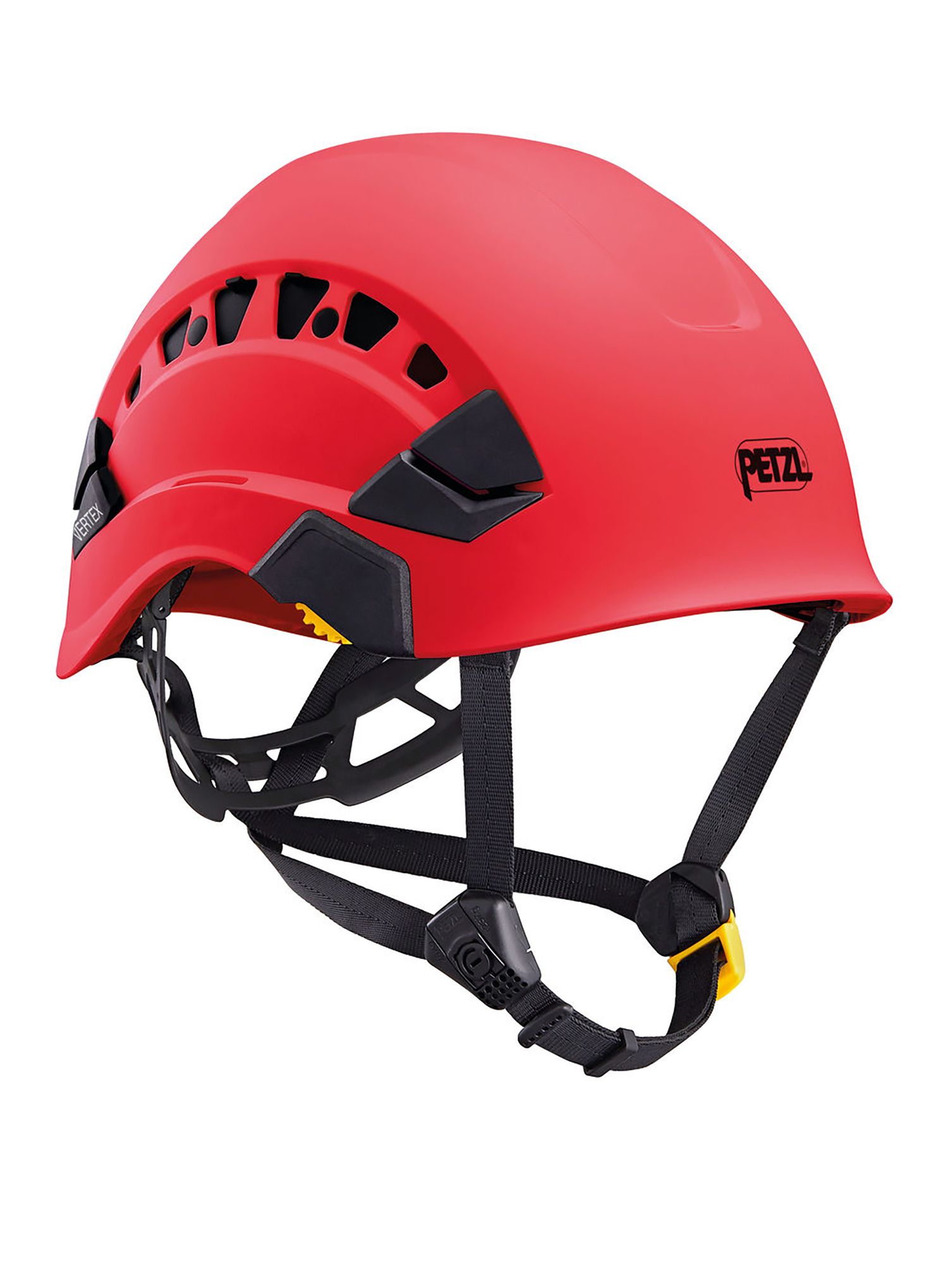 Pracovná prilba Petzl Vertex Vent - red