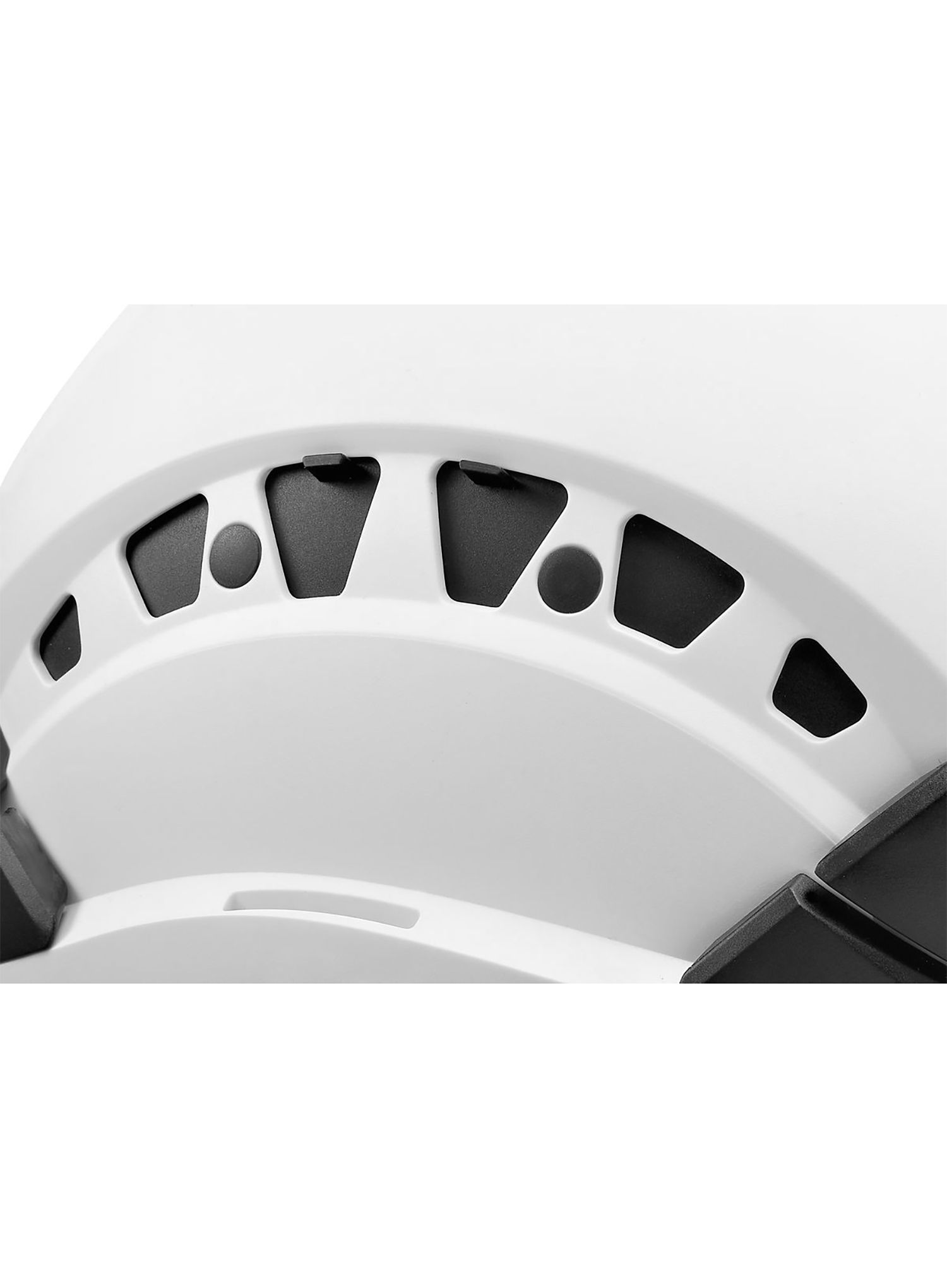 Pracovná prilba Petzl Vertex Vent - white