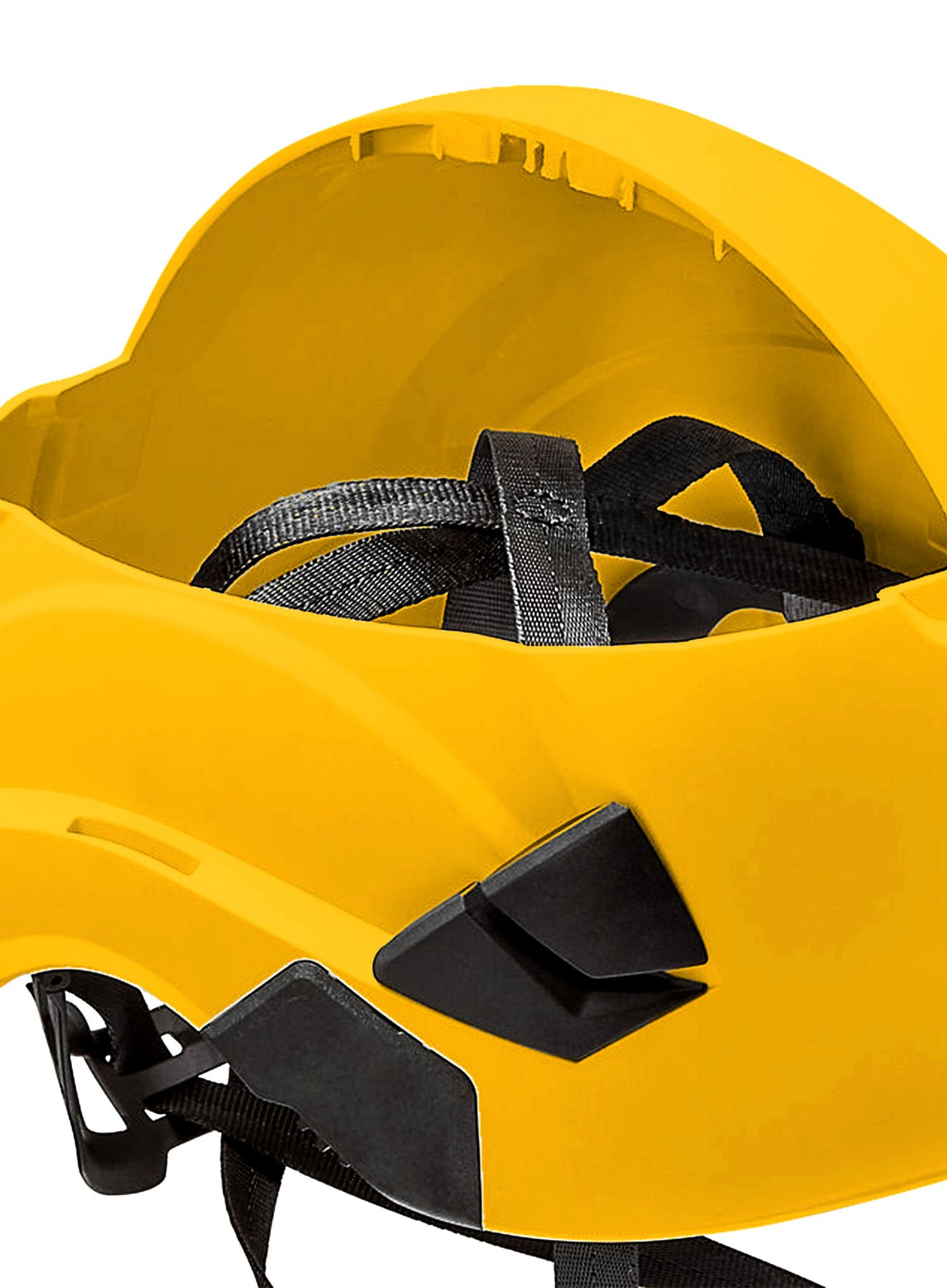 Pracovná prilba Petzl Vertex - yellow