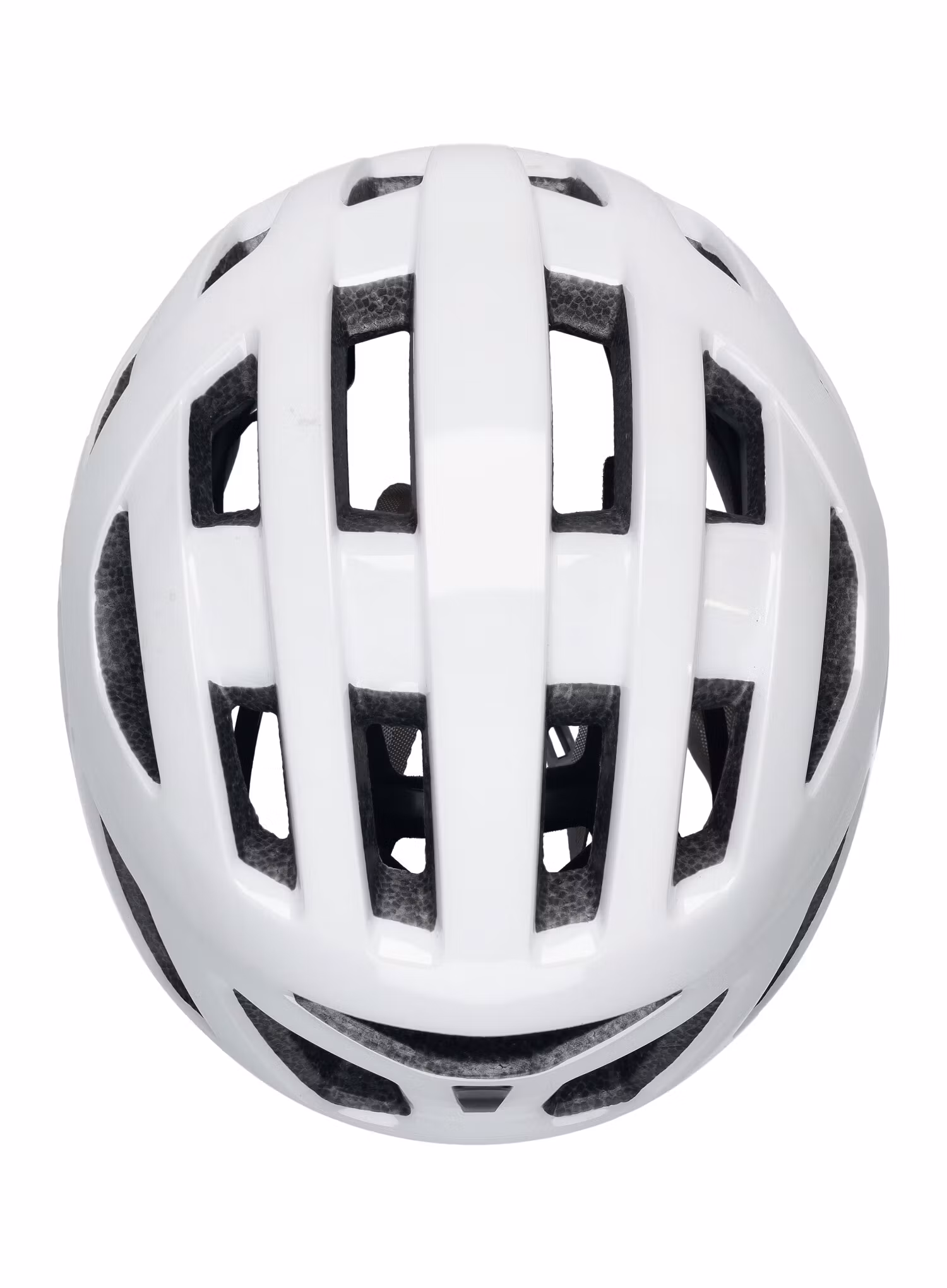 Cyklistická prilba Smith Signal Mips - white