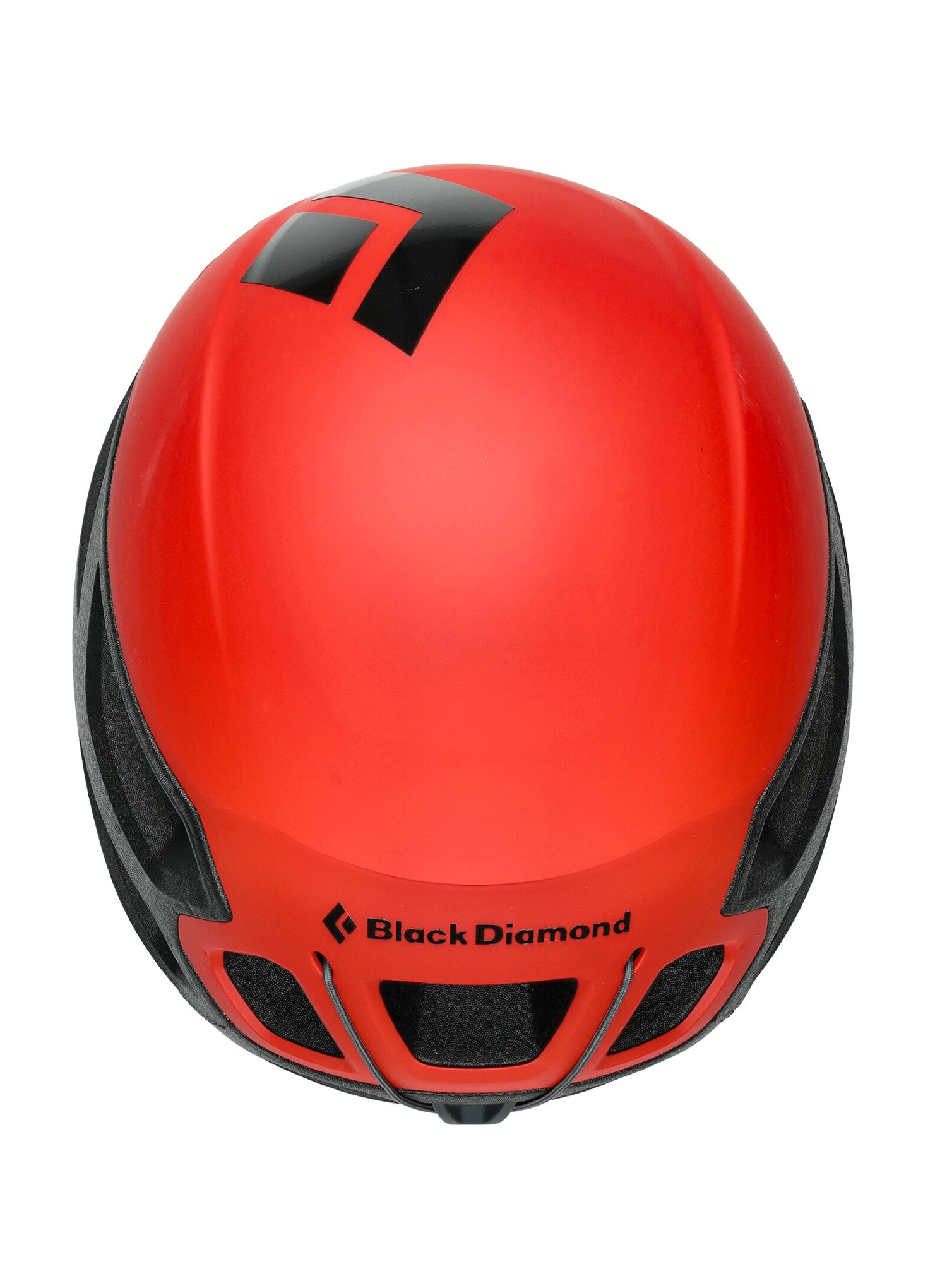 Lezecká prilba Black Diamond Vision - hyper red