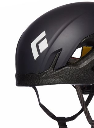 Lezecká prilba Black Diamond Vision Mips - black