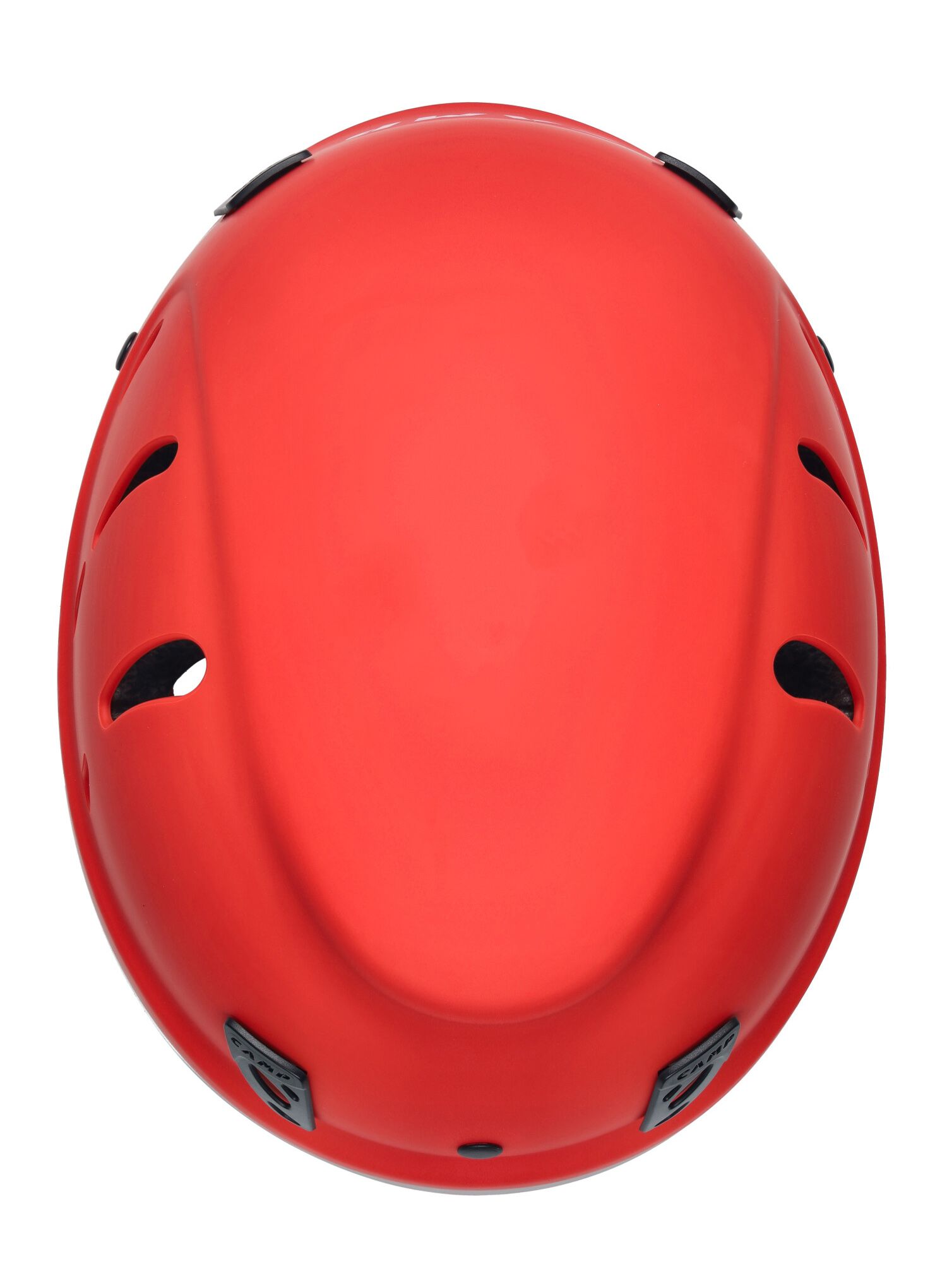 Lezecká prilba Camp Armour - red