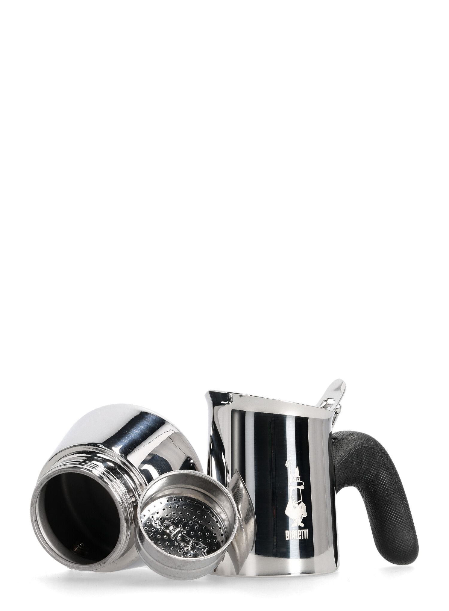 Turistický kávovar Bialetti New Venus 2TZ