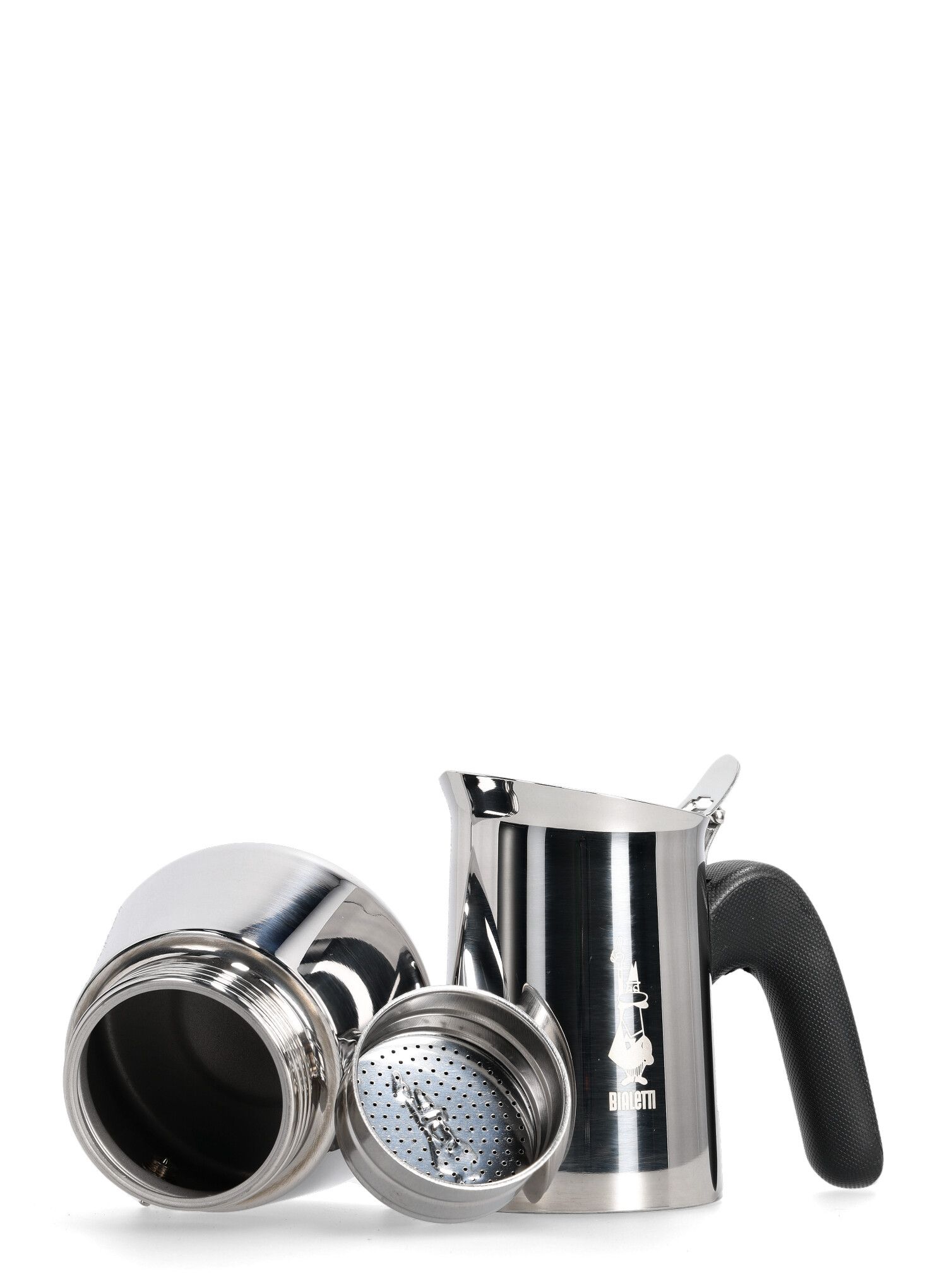 Turistický kávovar Bialetti New Venus 4TZ
