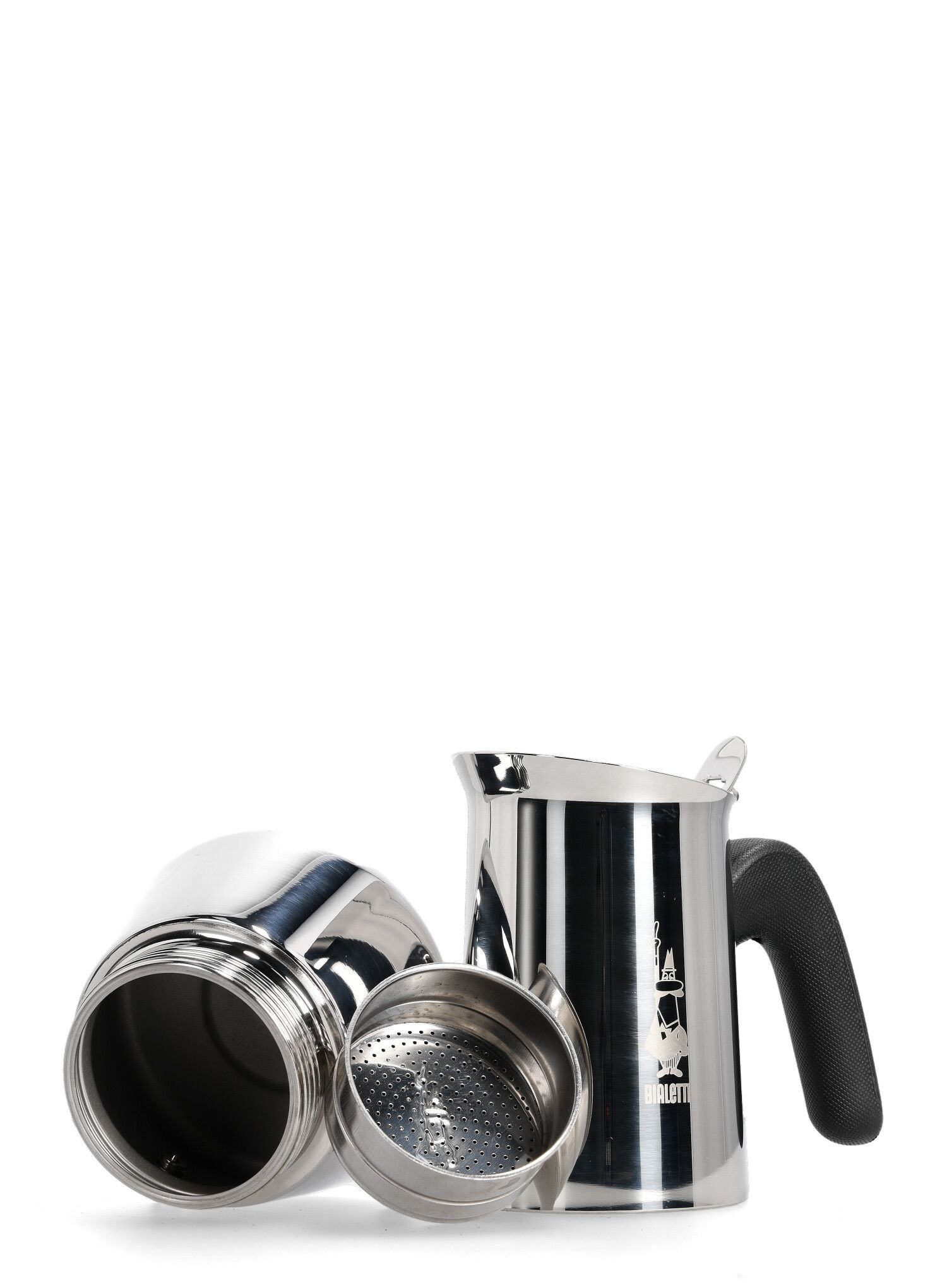 Turistický kávovar Bialetti New Venus 6TZ