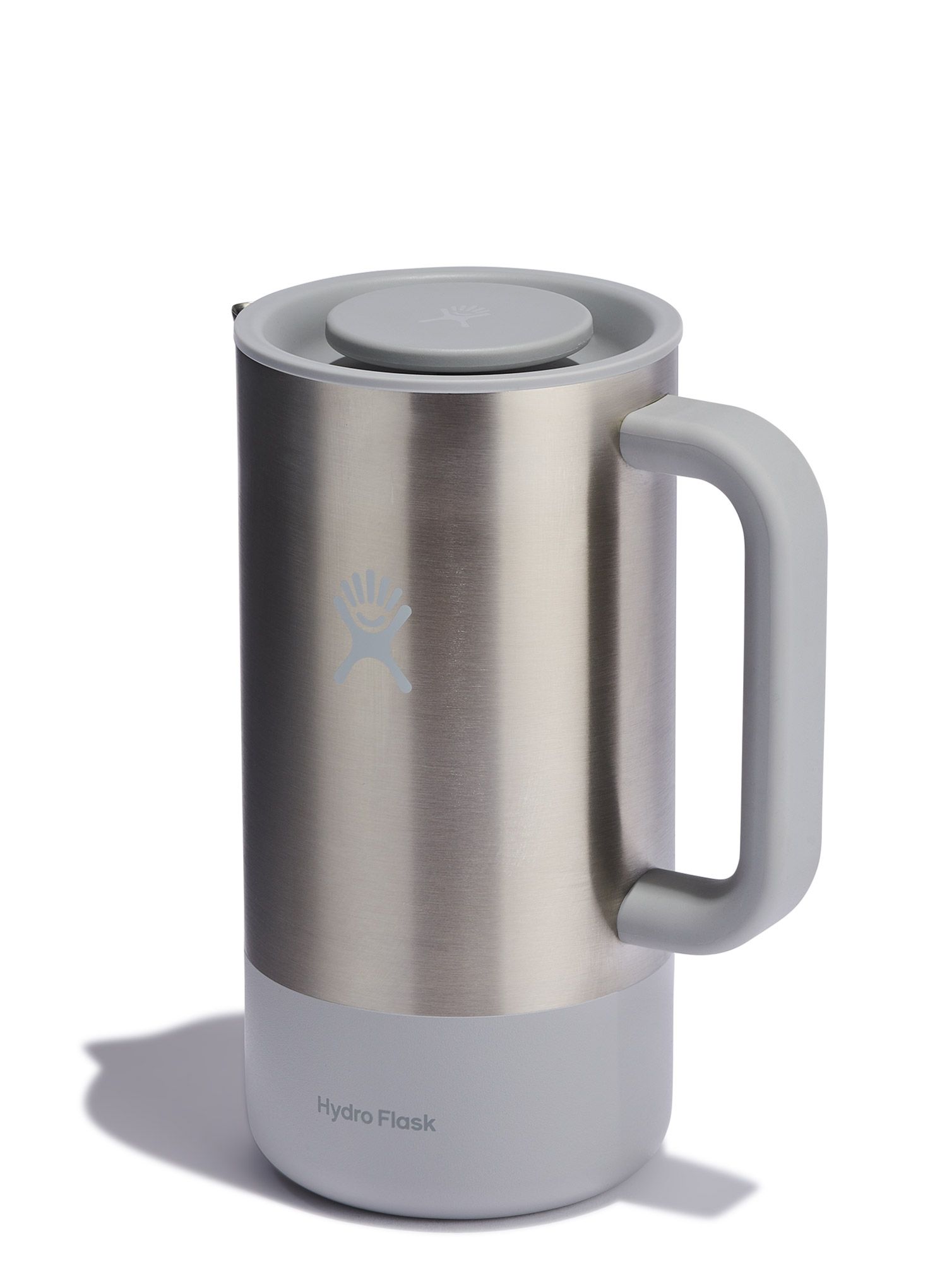 Turistický kávovar Hydro Flask 32 oz Insulated French Press (946 ml) - birch