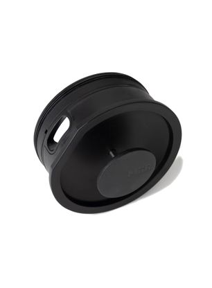 Turistický kávovar MiiR New Standard French Press 1 l - black