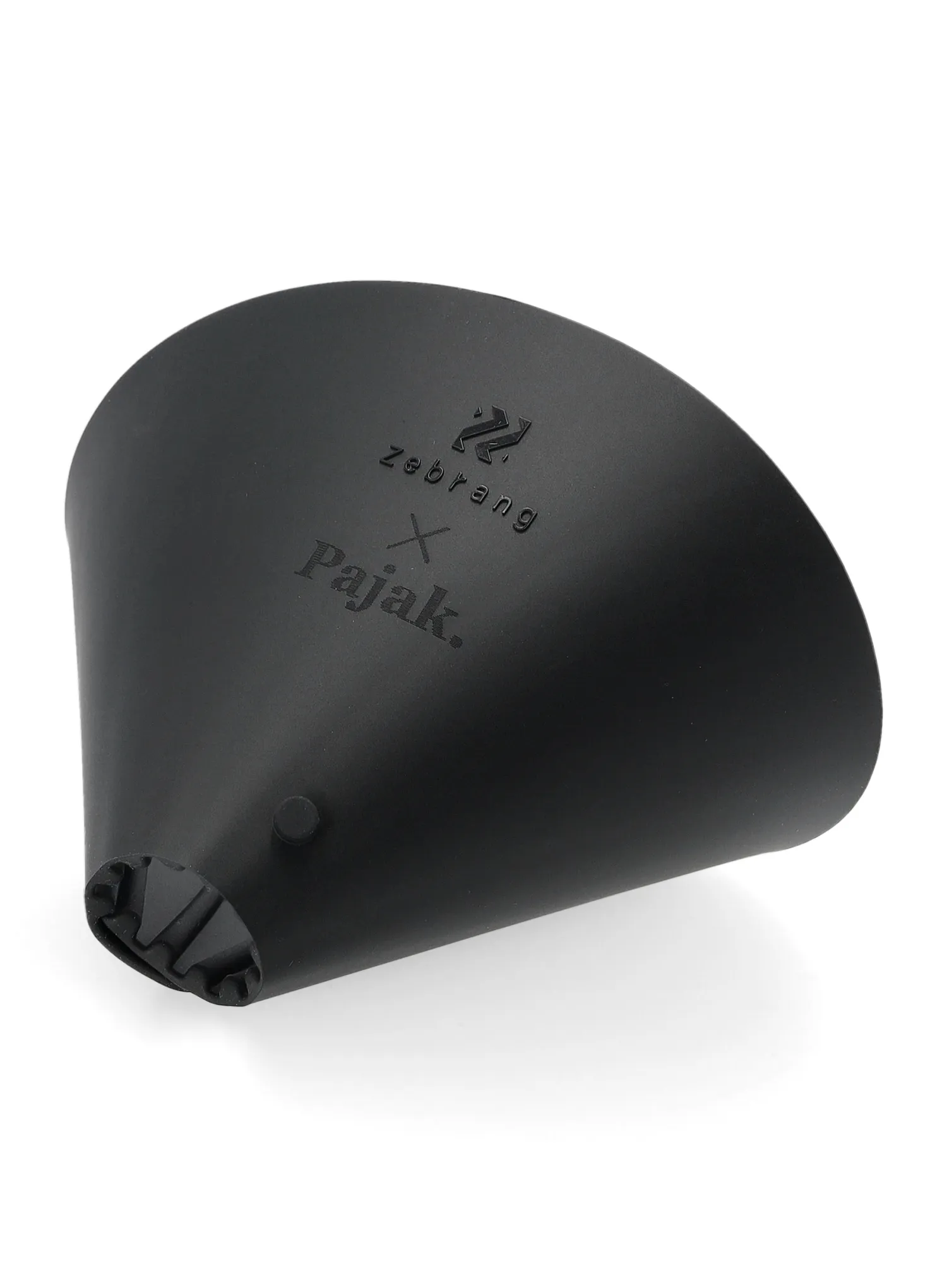 Turistický kávovar Pajak Flat Dripper V60