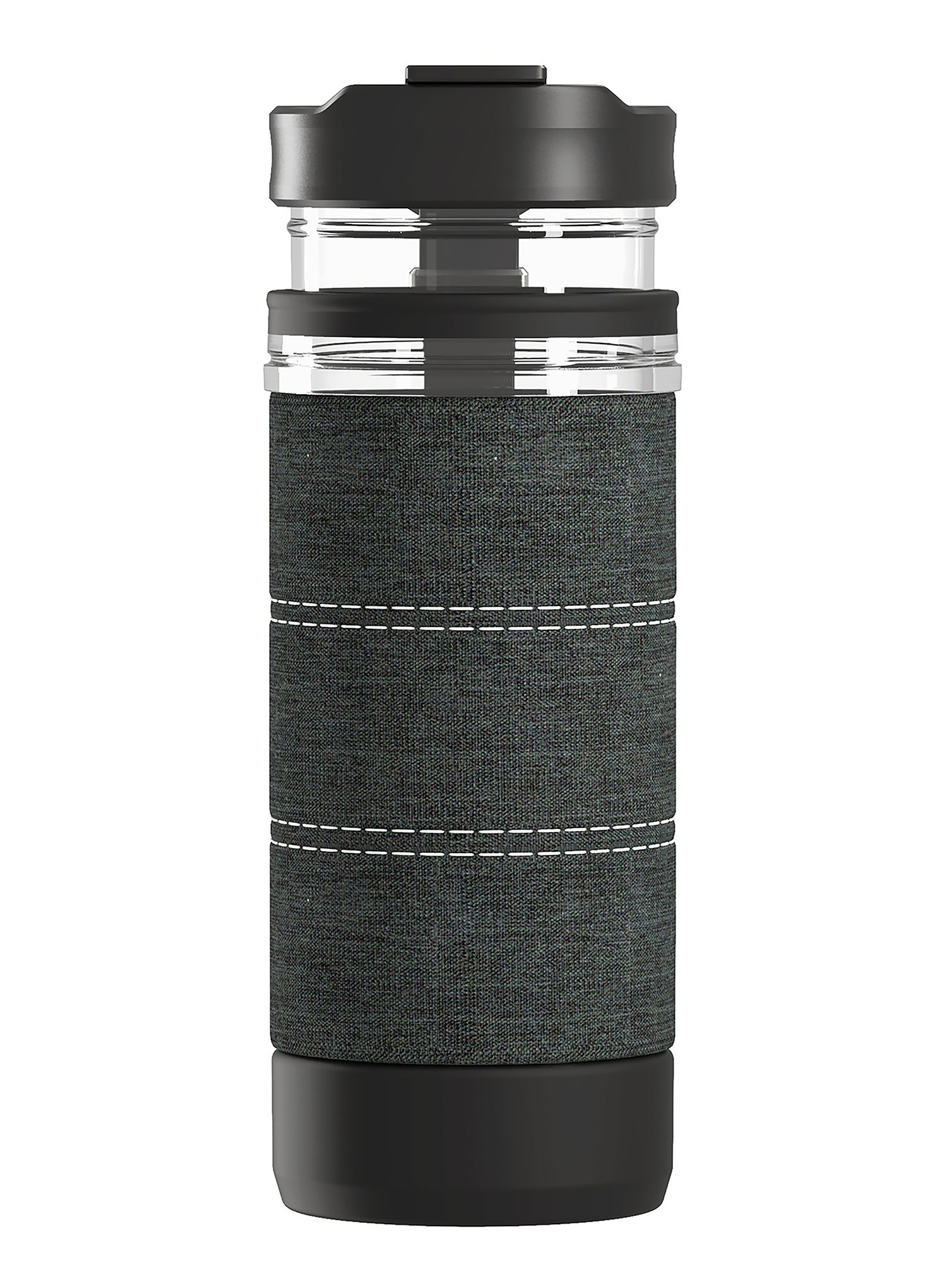 Turistický kávovar GSI Outdoors Commuter Java Press - black