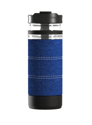 Turistický kávovar GSI Outdoors Commuter Java Press - blue