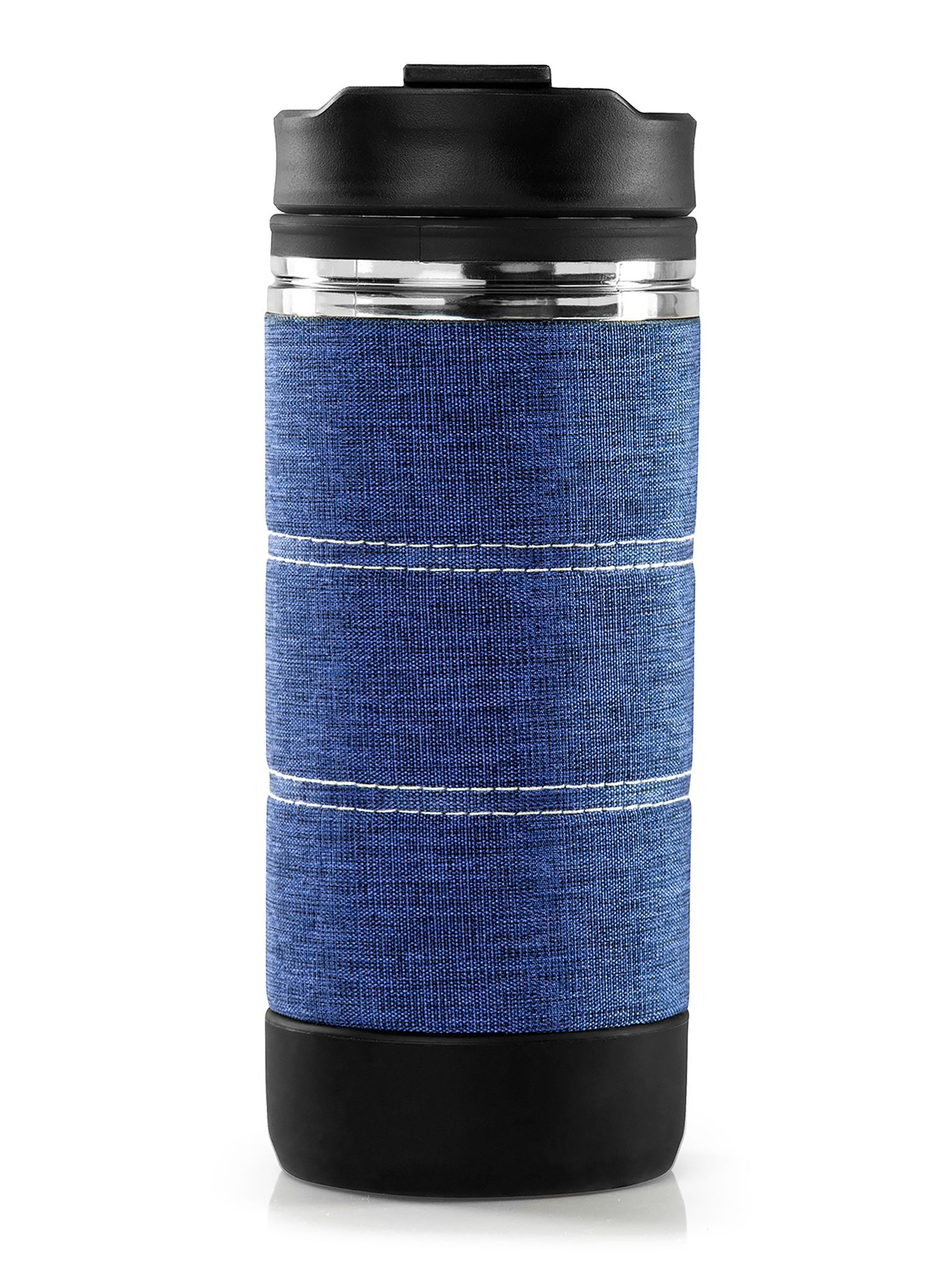 Turistický kávovar GSI Outdoors Commuter Java Press - blue