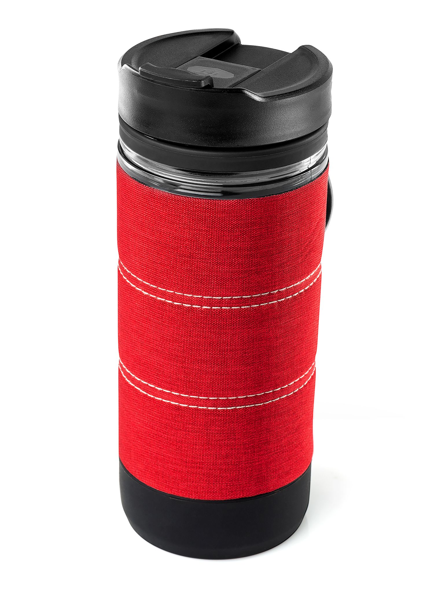 Turistický kávovar GSI Outdoors Commuter Java Press - red