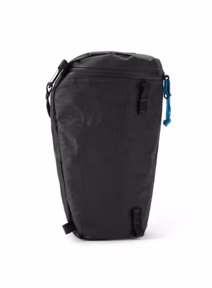 Vrecko do batoha Hyperlite Mountain Gear Camera Pod Regular - black